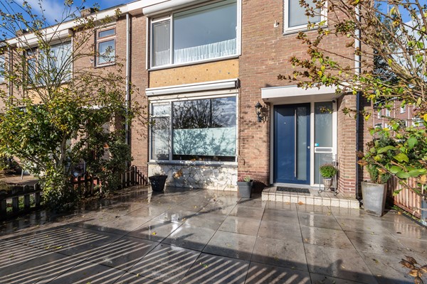 Medium property photo - Van Gendtstraat 11, 3317 AV Dordrecht